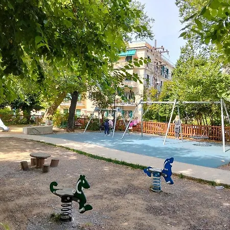 Apartament Nido *