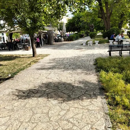 Nido * Corfu (city)