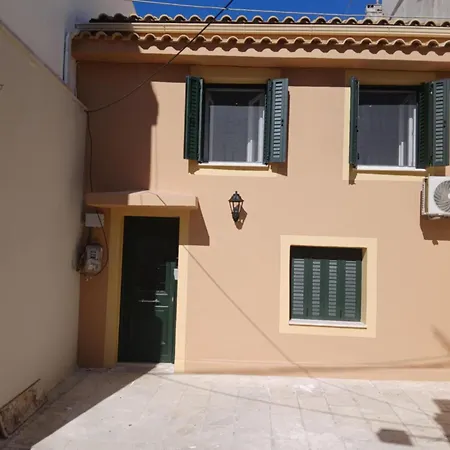 Apartment Nido Corfu (city)