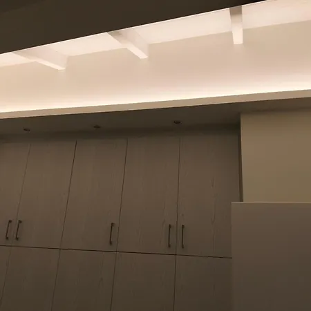 Апартаменты Nido *