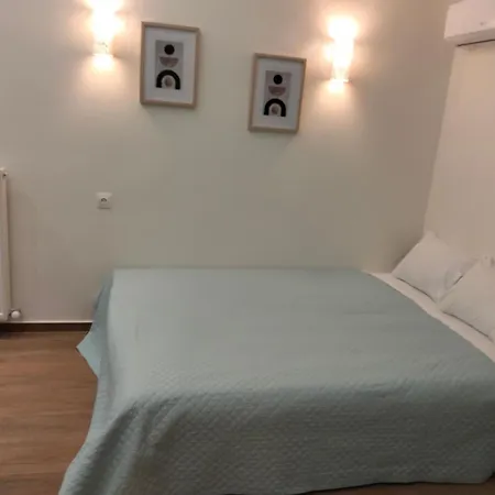 Nido Апартаменты Corfu (city)