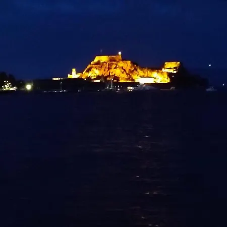 Апартаменты Nido