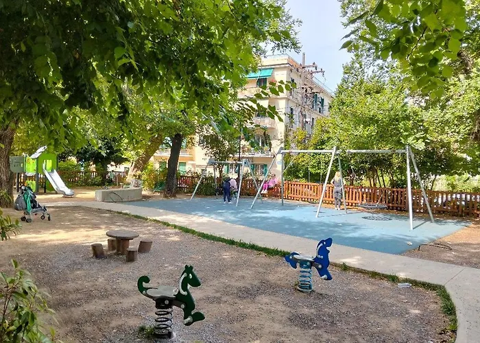 Apartament Nido *