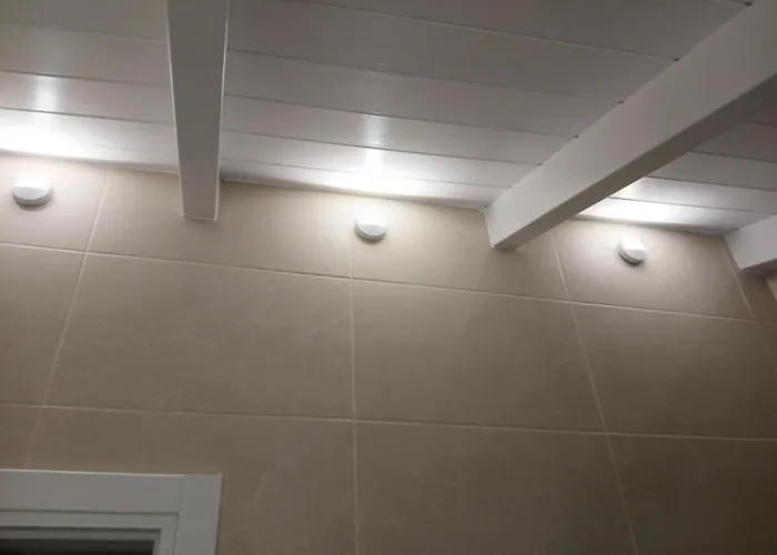 Nido Apartament *