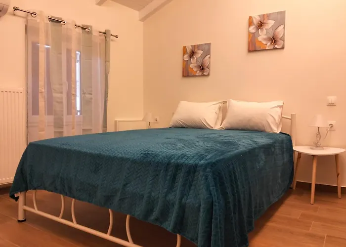 Nido Apartament *