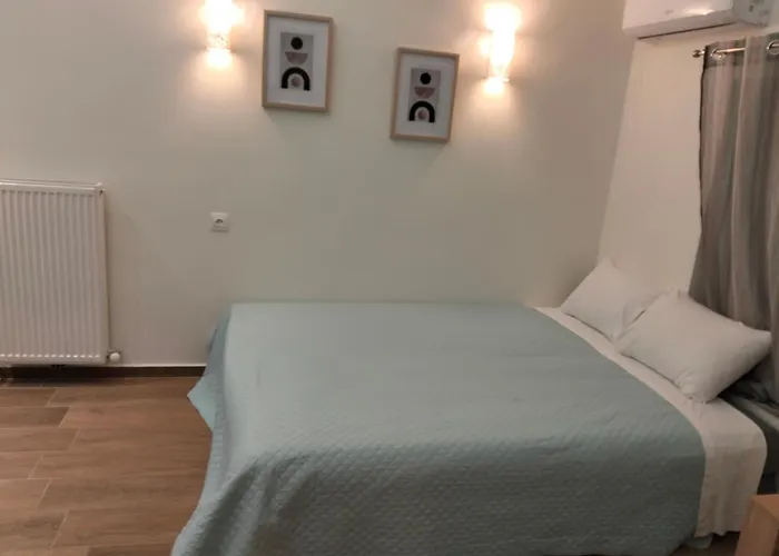 Nido Apartament Corfu (city)