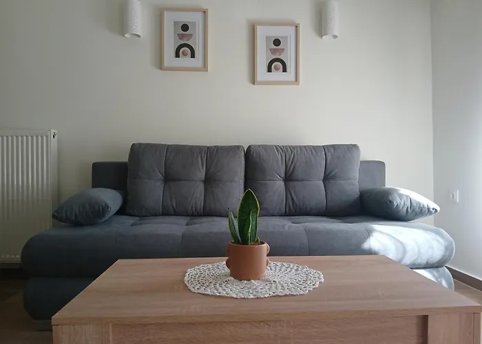 Apartament Nido *