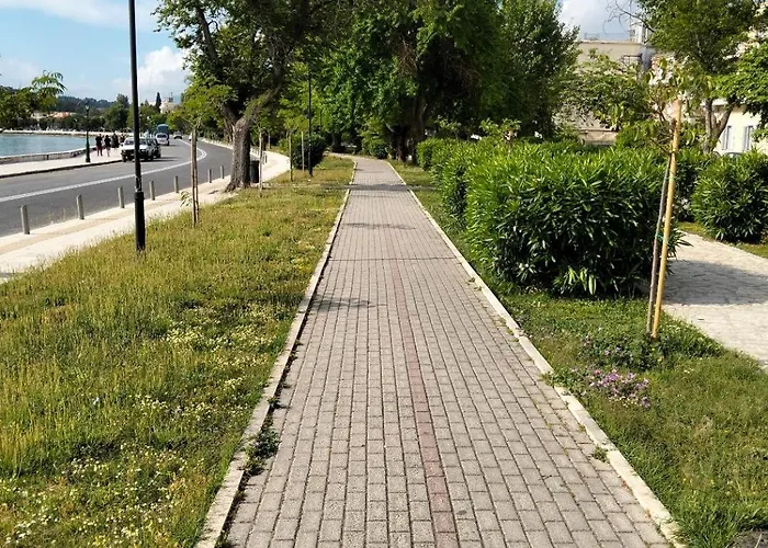 Apartament Nido Corfu (city)