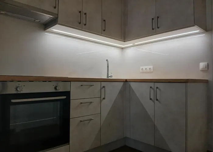 Nido Apartament Corfu (city)