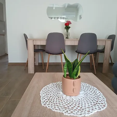 Apartament Nido Corfu (city)