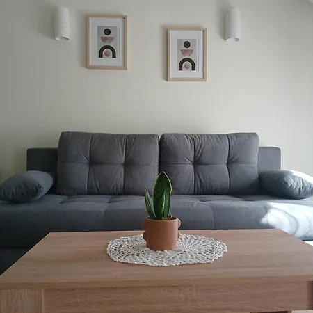 Apartament Nido *
