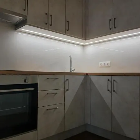 Nido Apartament Corfu (city)